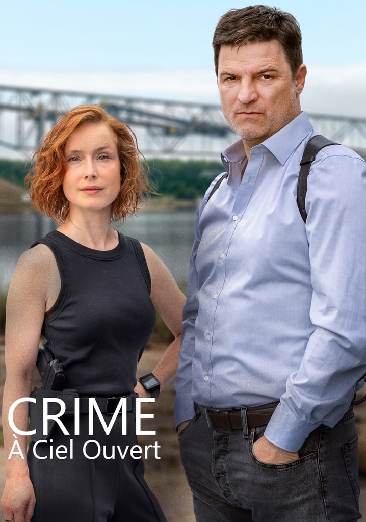 Saison 1 Crime à Ciel Ouvert Streaming Où Regarder Les épisodes 9072